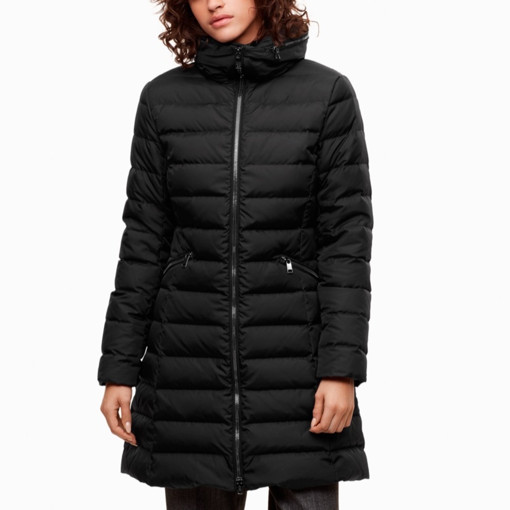 Aritzia - Babaton Astell coat